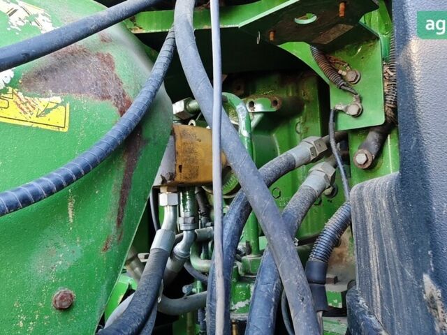 Джон Дир 9530, объемом двигателя 0 л и пробегом 0 тыс. км за 40000 $, фото 15 на Automoto.ua