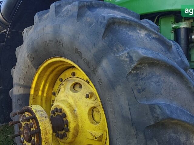 Джон Дир 9530, объемом двигателя 0 л и пробегом 0 тыс. км за 40000 $, фото 9 на Automoto.ua