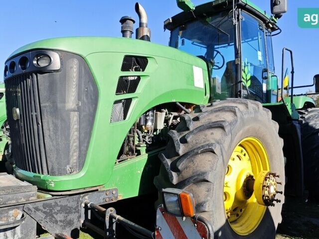 Джон Дир 9530, объемом двигателя 0 л и пробегом 0 тыс. км за 40000 $, фото 36 на Automoto.ua
