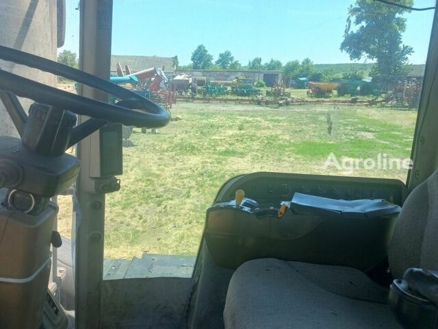 Зеленый Джон Дир 9530, объемом двигателя 0 л и пробегом 0 тыс. км за 54921 $, фото 4 на Automoto.ua