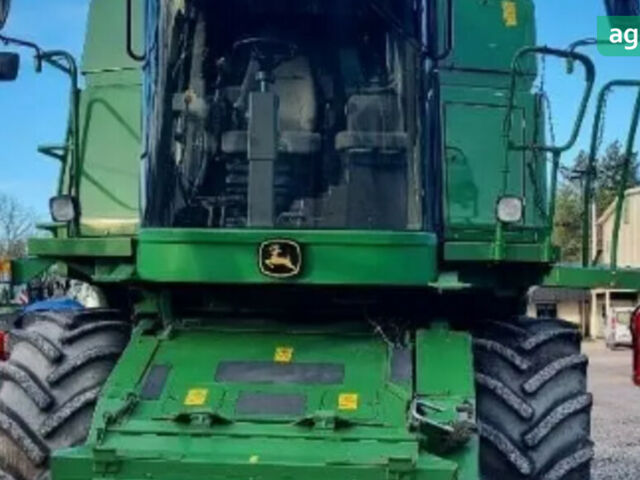 Джон Дир 9540, объемом двигателя 0 л и пробегом 0 тыс. км за 53784 $, фото 1 на Automoto.ua