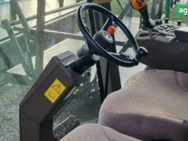 Джон Дир 9540, объемом двигателя 0 л и пробегом 0 тыс. км за 53784 $, фото 4 на Automoto.ua