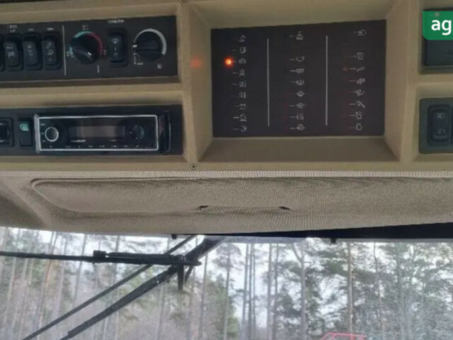 Джон Дир 9540, объемом двигателя 0 л и пробегом 0 тыс. км за 53784 $, фото 5 на Automoto.ua