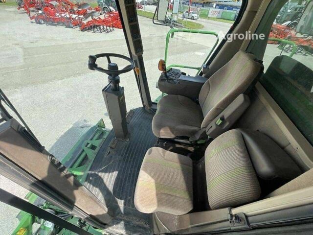 Зеленый Джон Дир 9540i WTS, объемом двигателя 0 л и пробегом 0 тыс. км за 84749 $, фото 4 на Automoto.ua