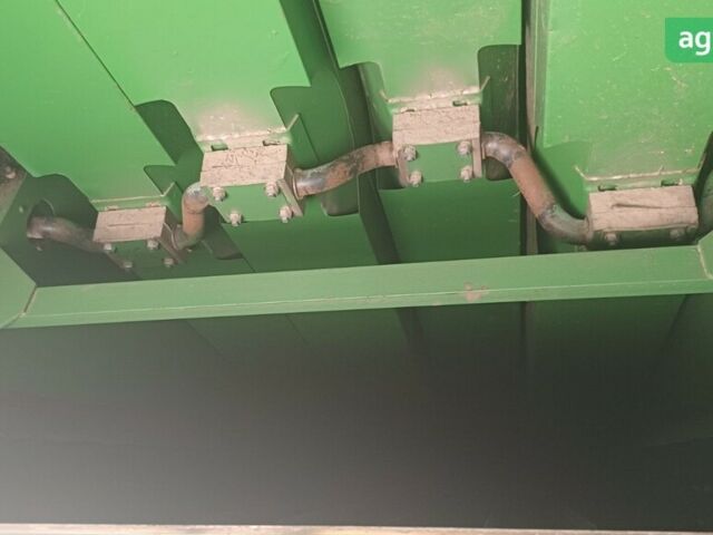 Джон Дір 955, об'ємом двигуна 5.39 л та пробігом 0 тис. км за 19850 $, фото 14 на Automoto.ua