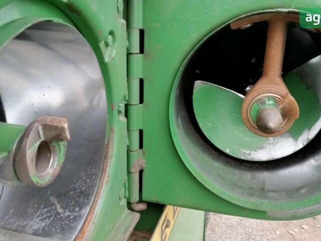 Джон Дір 955, об'ємом двигуна 5.39 л та пробігом 0 тис. км за 19850 $, фото 19 на Automoto.ua