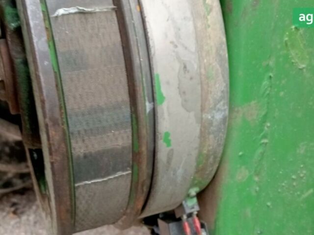 Джон Дір 955, об'ємом двигуна 5.39 л та пробігом 0 тис. км за 19850 $, фото 12 на Automoto.ua