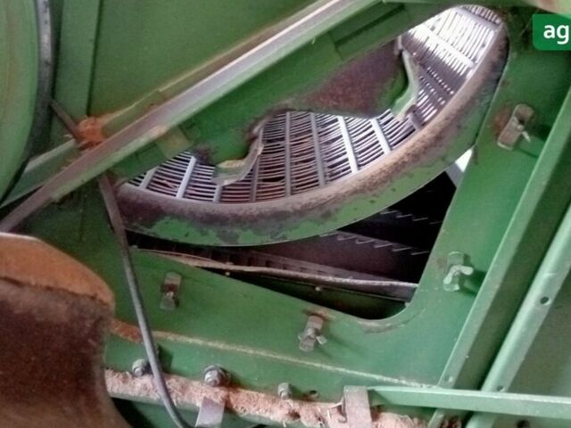 Джон Дір 955, об'ємом двигуна 5.39 л та пробігом 0 тис. км за 19850 $, фото 8 на Automoto.ua