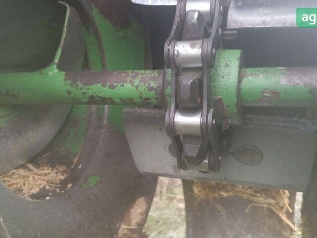 Джон Дір 955, об'ємом двигуна 5.39 л та пробігом 0 тис. км за 19850 $, фото 2 на Automoto.ua