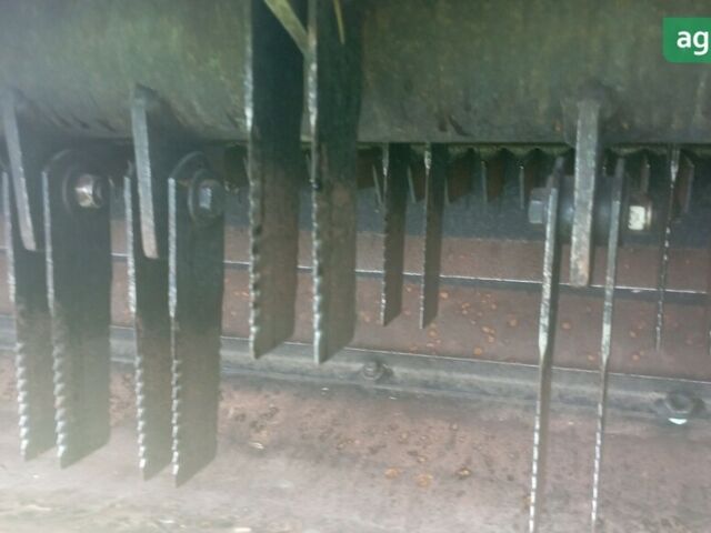 Джон Дір 955, об'ємом двигуна 5.39 л та пробігом 0 тис. км за 19850 $, фото 20 на Automoto.ua