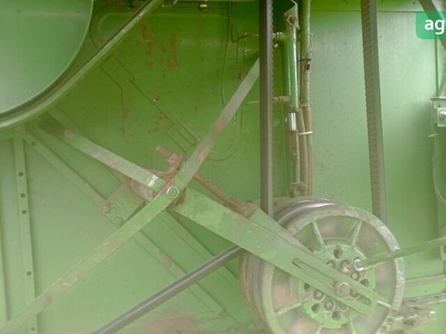 Джон Дір 955, об'ємом двигуна 5.39 л та пробігом 0 тис. км за 19850 $, фото 1 на Automoto.ua