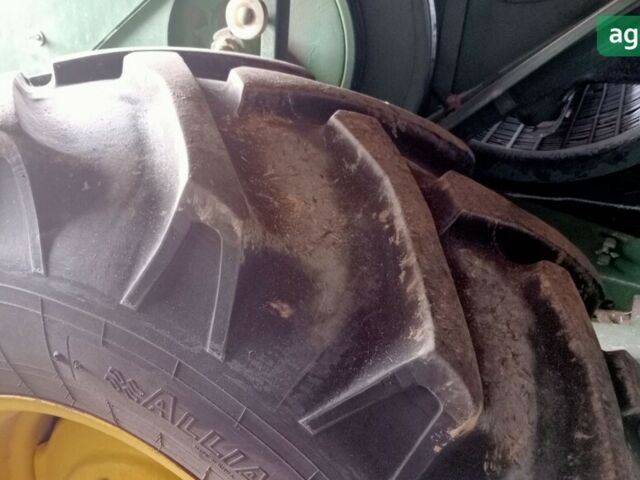 Джон Дір 955, об'ємом двигуна 5.39 л та пробігом 0 тис. км за 19850 $, фото 16 на Automoto.ua