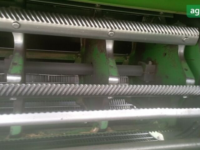 Джон Дір 955, об'ємом двигуна 5.39 л та пробігом 0 тис. км за 19850 $, фото 13 на Automoto.ua