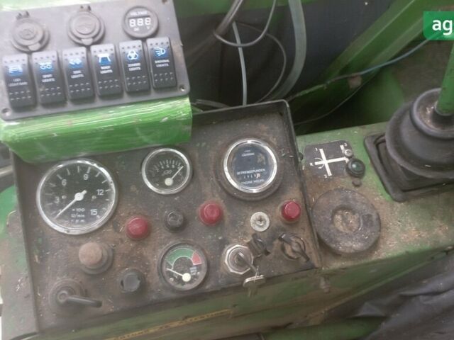 Джон Дір 955, об'ємом двигуна 5.39 л та пробігом 0 тис. км за 19850 $, фото 11 на Automoto.ua