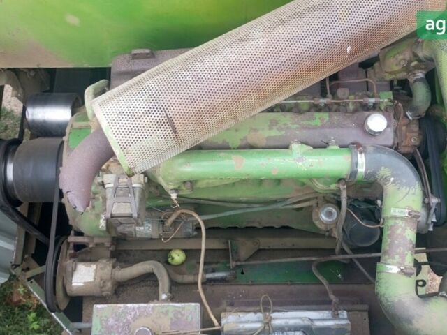 Джон Дир 955 1980 в Кропивницком (Кировограде) на Automoto.ua Джон Дир 955, объемом двигателя 5.39 л и пробегом 0 тыс. км за 10100 $, фото 9 на Automoto.ua