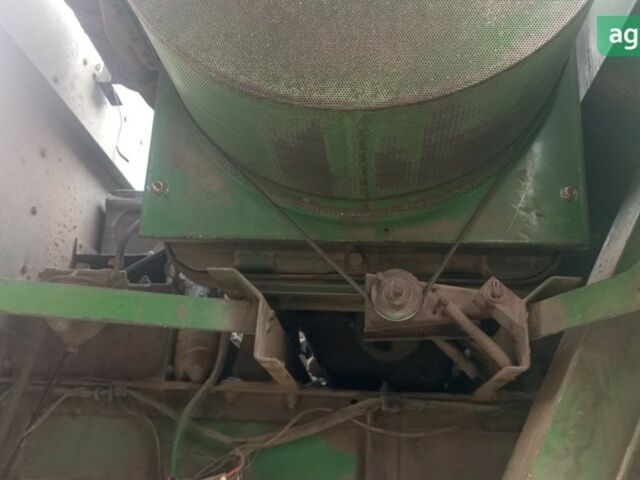 Джон Дир 955 1980 в Кропивницком (Кировограде) на Automoto.ua Джон Дир 955, объемом двигателя 5.39 л и пробегом 0 тыс. км за 10100 $, фото 10 на Automoto.ua