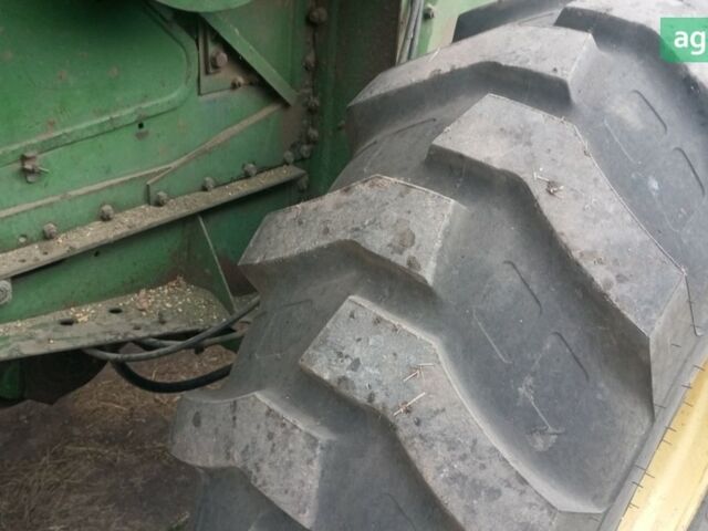 Джон Дир 955 1980 в Кропивницком (Кировограде) на Automoto.ua Джон Дир 955, объемом двигателя 5.39 л и пробегом 0 тыс. км за 10100 $, фото 4 на Automoto.ua