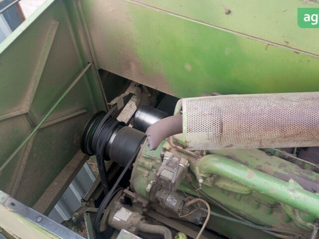 Джон Дир 955 1980 в Кропивницком (Кировограде) на Automoto.ua Джон Дир 955, объемом двигателя 5.39 л и пробегом 0 тыс. км за 10100 $, фото 7 на Automoto.ua