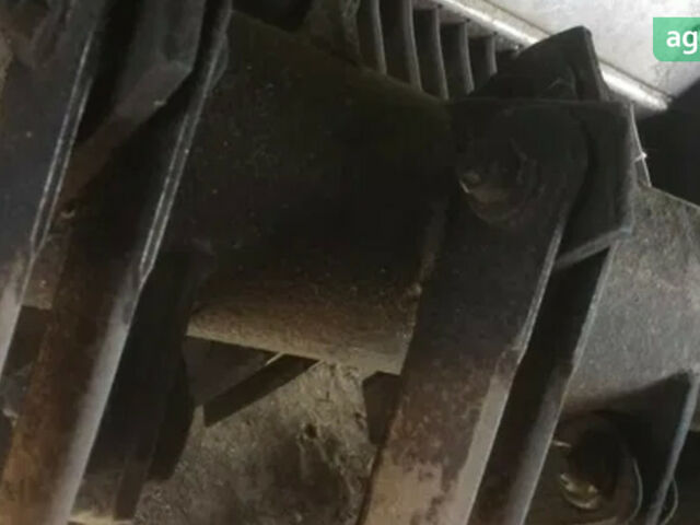Джон Дір 955, об'ємом двигуна 0 л та пробігом 0 тис. км за 19800 $, фото 3 на Automoto.ua