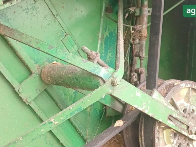 Джон Дір 955, об'ємом двигуна 0 л та пробігом 0 тис. км за 14500 $, фото 3 на Automoto.ua