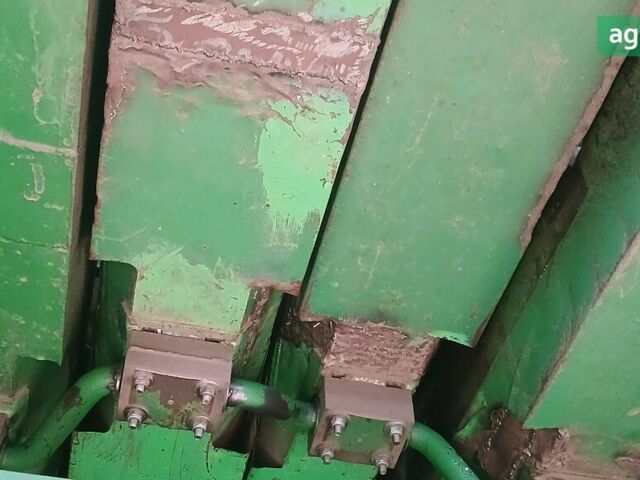Джон Дір 955, об'ємом двигуна 0 л та пробігом 0 тис. км за 14500 $, фото 7 на Automoto.ua
