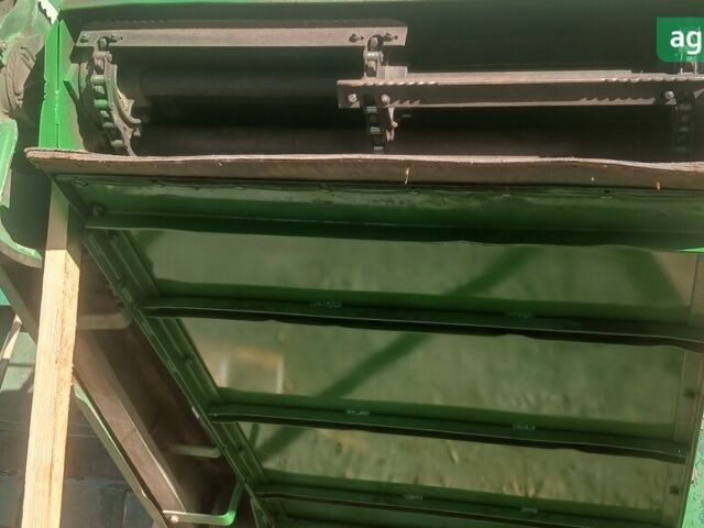 Джон Дір 955, об'ємом двигуна 0 л та пробігом 0 тис. км за 14500 $, фото 10 на Automoto.ua