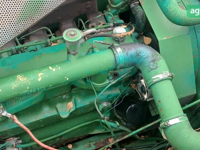 Джон Дір 955, об'ємом двигуна 0 л та пробігом 0 тис. км за 14500 $, фото 5 на Automoto.ua