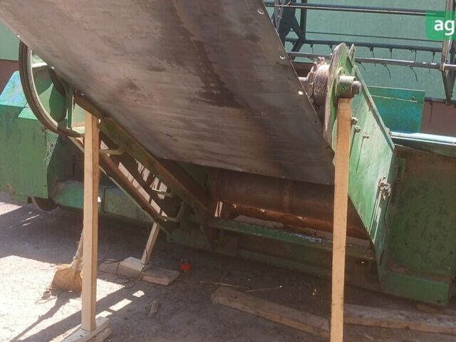 Джон Дір 955, об'ємом двигуна 0 л та пробігом 0 тис. км за 14500 $, фото 9 на Automoto.ua