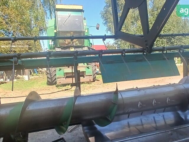 Джон Дір 955, об'ємом двигуна 0 л та пробігом 0 тис. км за 14500 $, фото 11 на Automoto.ua