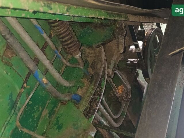 Джон Дір 955, об'ємом двигуна 0 л та пробігом 0 тис. км за 14500 $, фото 4 на Automoto.ua