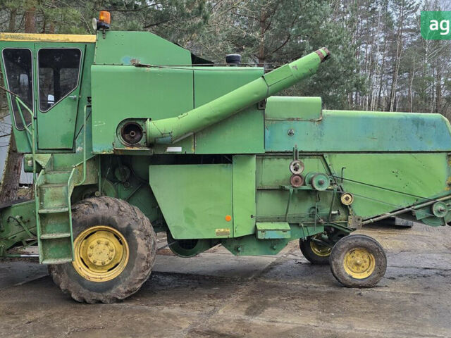 Джон Дір 955, об'ємом двигуна 0 л та пробігом 0 тис. км за 9523 $, фото 2 на Automoto.ua