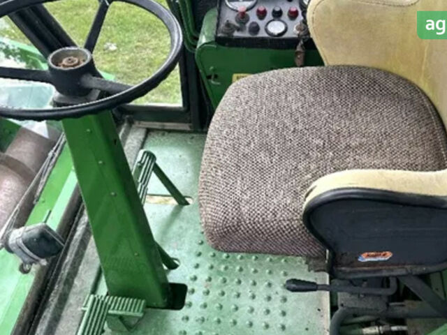 Джон Дір 955, об'ємом двигуна 0 л та пробігом 0 тис. км за 16400 $, фото 6 на Automoto.ua