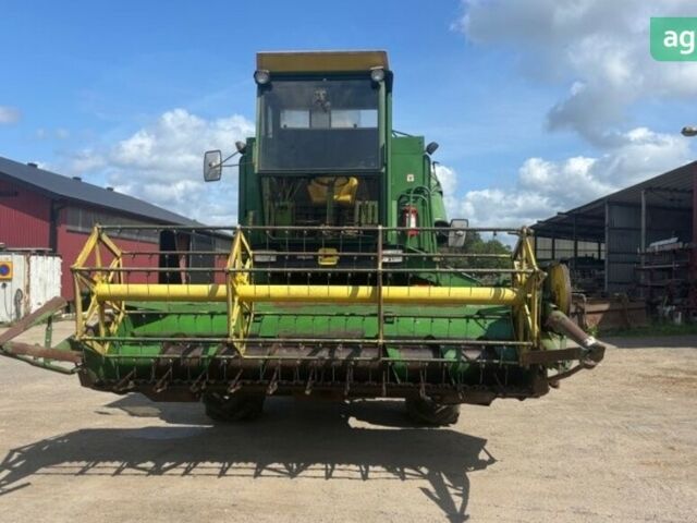 Джон Дір 955, об'ємом двигуна 0 л та пробігом 0 тис. км за 23000 $, фото 2 на Automoto.ua