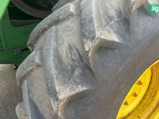 Джон Дір 955, об'ємом двигуна 0 л та пробігом 0 тис. км за 23000 $, фото 6 на Automoto.ua