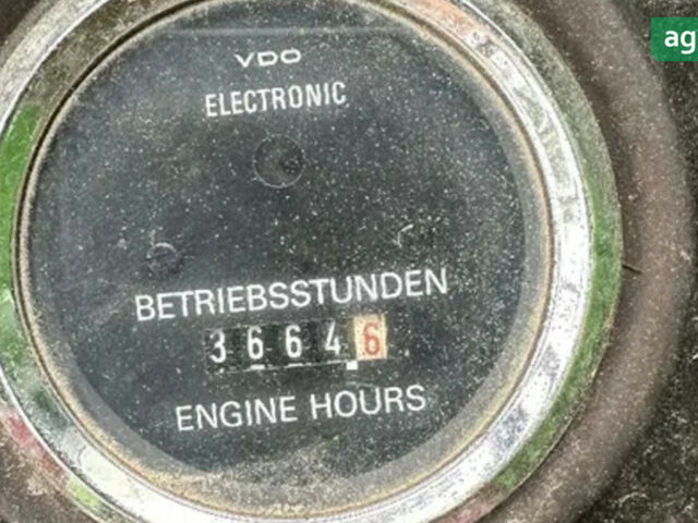 Джон Дір 955, об'ємом двигуна 0 л та пробігом 0 тис. км за 16400 $, фото 5 на Automoto.ua