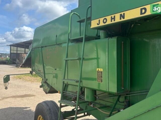 Джон Дір 955, об'ємом двигуна 0 л та пробігом 0 тис. км за 23000 $, фото 5 на Automoto.ua