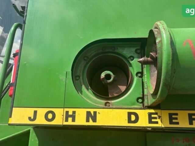 Джон Дір 955, об'ємом двигуна 0 л та пробігом 0 тис. км за 23000 $, фото 10 на Automoto.ua