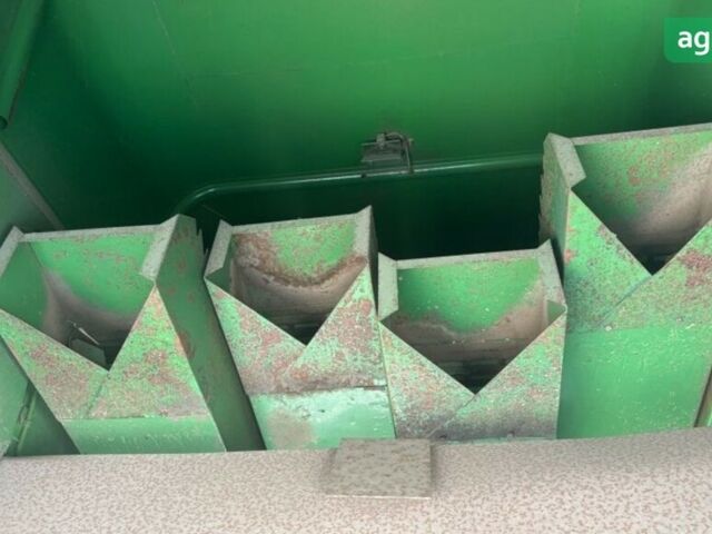 Джон Дір 955, об'ємом двигуна 0 л та пробігом 0 тис. км за 23000 $, фото 4 на Automoto.ua