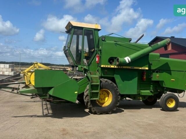 Джон Дір 955, об'ємом двигуна 0 л та пробігом 0 тис. км за 23000 $, фото 1 на Automoto.ua