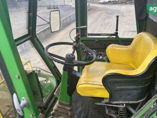 Джон Дір 955, об'ємом двигуна 0 л та пробігом 0 тис. км за 23000 $, фото 8 на Automoto.ua