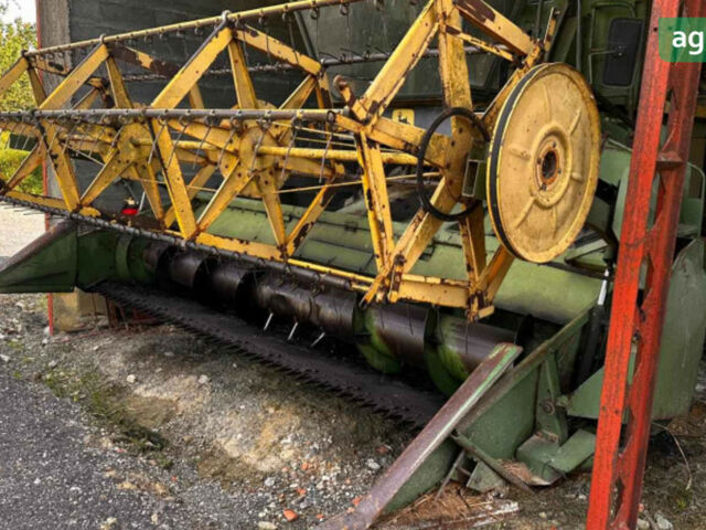 Джон Дір 955, об'ємом двигуна 0 л та пробігом 0 тис. км за 6493 $, фото 3 на Automoto.ua