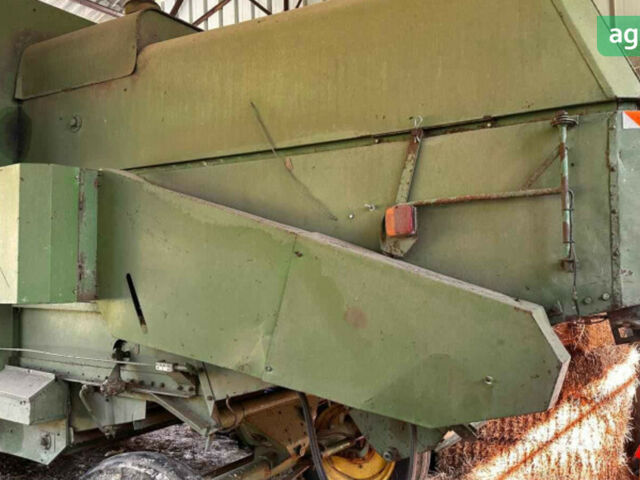 Джон Дір 955, об'ємом двигуна 0 л та пробігом 0 тис. км за 6493 $, фото 7 на Automoto.ua