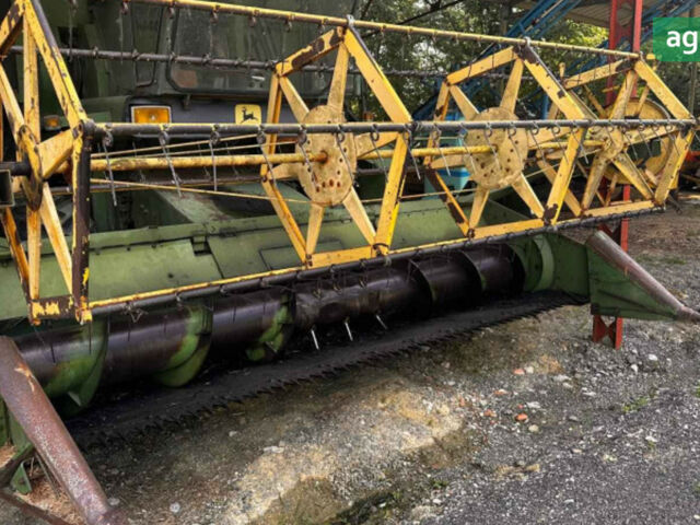 Джон Дір 955, об'ємом двигуна 0 л та пробігом 0 тис. км за 6493 $, фото 4 на Automoto.ua