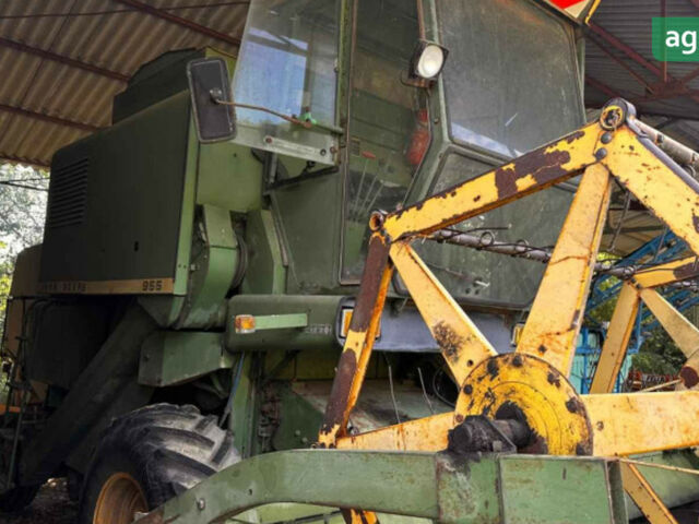 Джон Дір 955, об'ємом двигуна 0 л та пробігом 0 тис. км за 6493 $, фото 5 на Automoto.ua