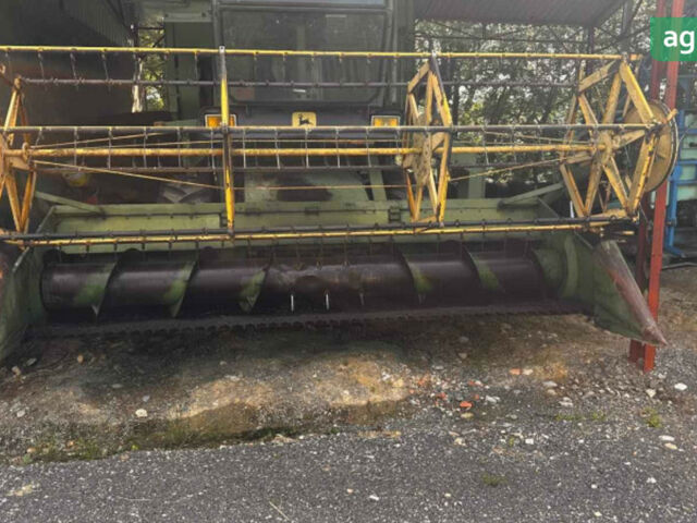 Джон Дір 955, об'ємом двигуна 0 л та пробігом 0 тис. км за 6493 $, фото 2 на Automoto.ua