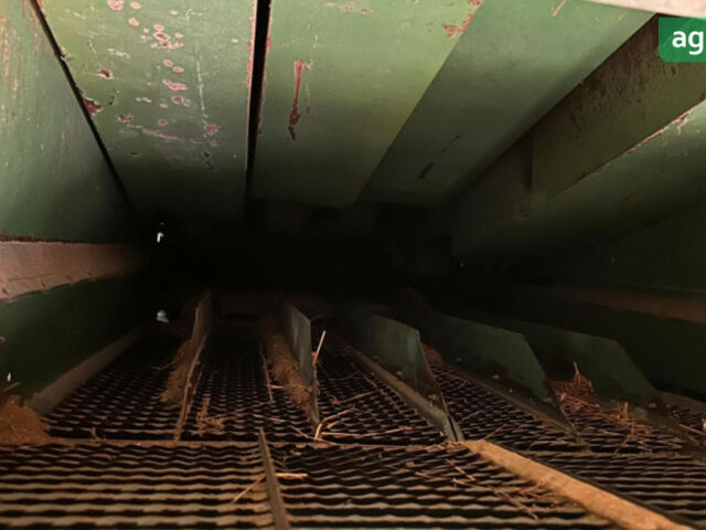 Джон Дір 955, об'ємом двигуна 0 л та пробігом 0 тис. км за 6493 $, фото 1 на Automoto.ua