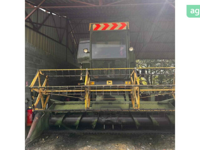 Джон Дір 955, об'ємом двигуна 0 л та пробігом 0 тис. км за 6493 $, фото 8 на Automoto.ua