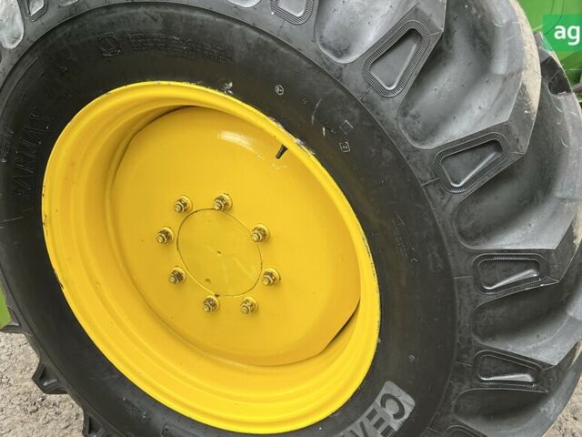 Джон Дір 955, об'ємом двигуна 5.39 л та пробігом 4 тис. км за 22500 $, фото 8 на Automoto.ua