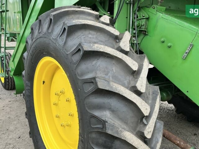 Джон Дір 955, об'ємом двигуна 5.39 л та пробігом 4 тис. км за 22500 $, фото 1 на Automoto.ua