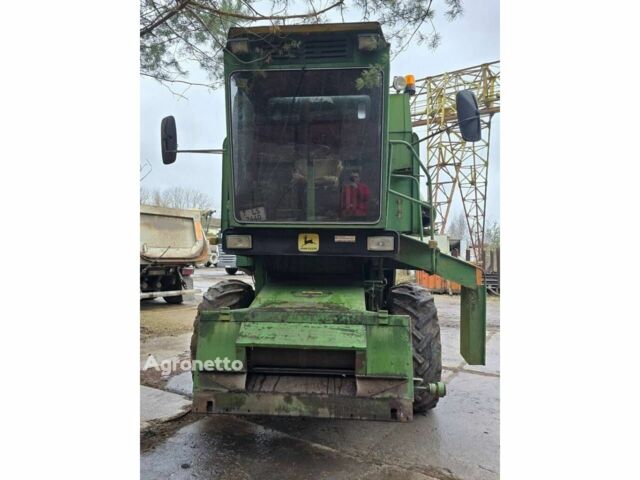 Джон Дір 955, об'ємом двигуна 0 л та пробігом 0 тис. км за 9187 $, фото 2 на Automoto.ua